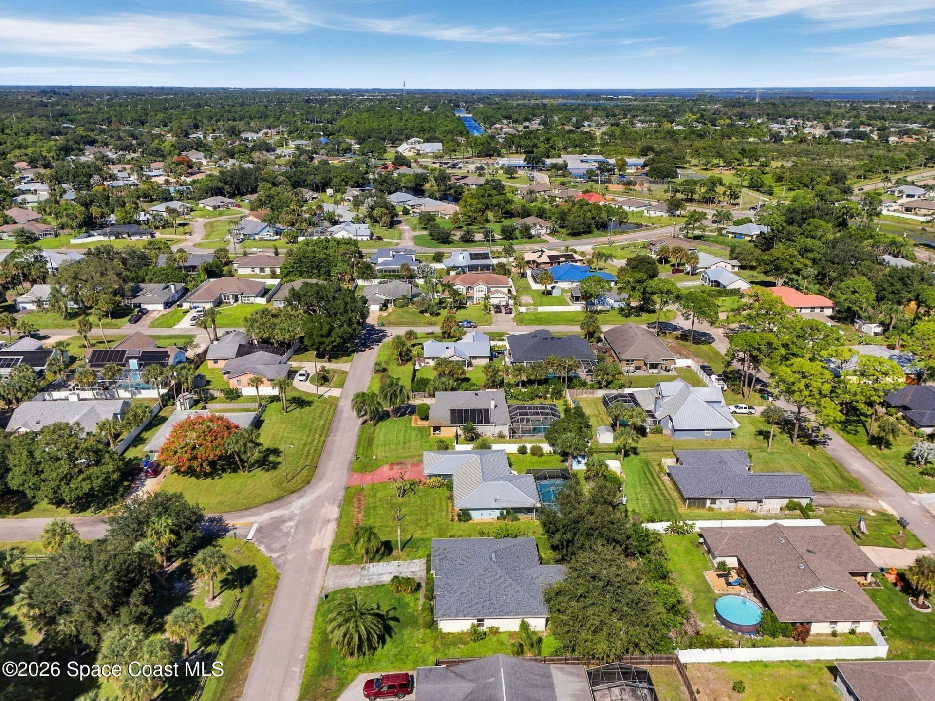 160 Nebraska Circle, Sebastian, FL 32958 Photo