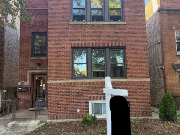 6704 N ROCKWELL Street , Chicago, IL 60645