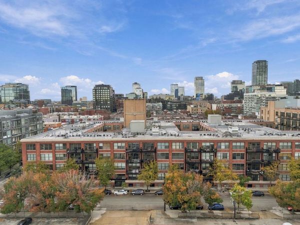 1040 W ADAMS Street, Unit 268, Chicago, IL 60607