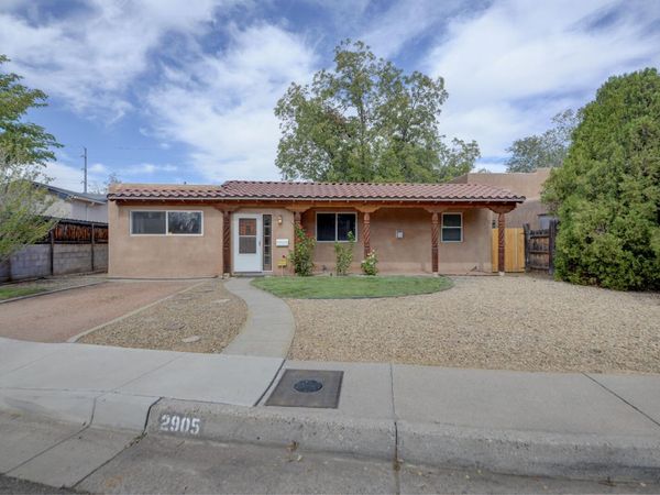 2905 Summit Place NE, Albuquerque, NM 87106