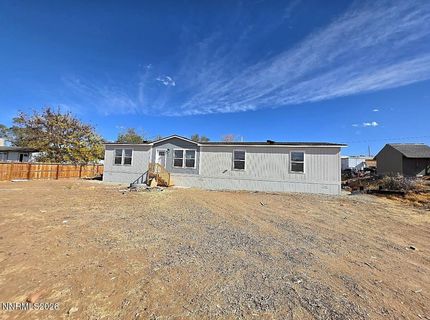 630 E 4th Avenue, Sun Valley, NV 89433 Photo