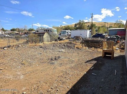 630 E 4th Avenue, Sun Valley, NV 89433 Photo