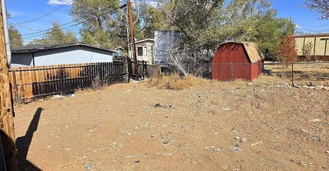 630 E 4th Avenue, Sun Valley, NV 89433 Photo
