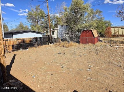 630 E 4th Avenue, Sun Valley, NV 89433 Photo
