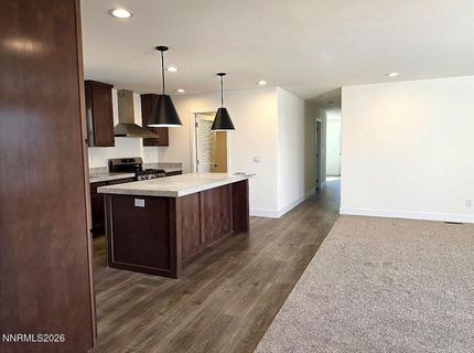 630 E 4th Avenue, Sun Valley, NV 89433 Photo
