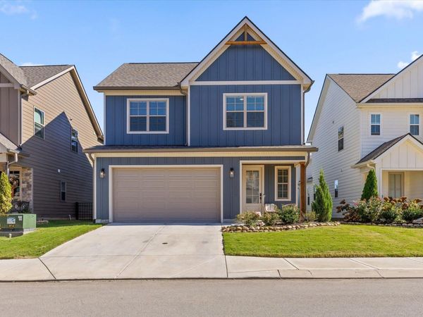 1140 Cityscape View , Chattanooga, TN 37405