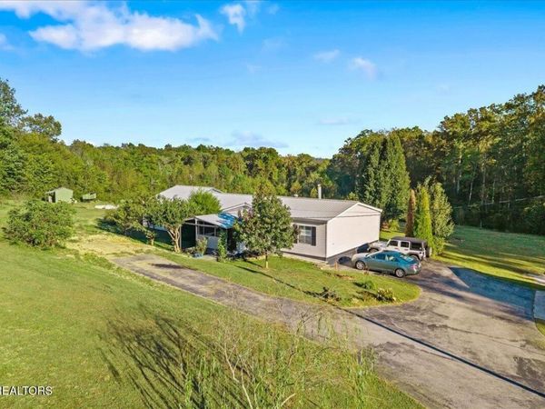 627 Lee Powell Rd , Ten Mile, TN 37880