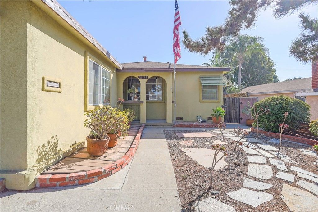 21138 La Salle Avenue, Torrance, CA 90501 Main Photo