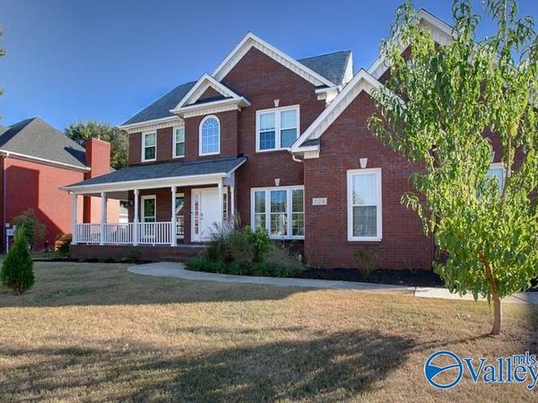 109 Hughes Pond Circle, Madison, AL 35758
