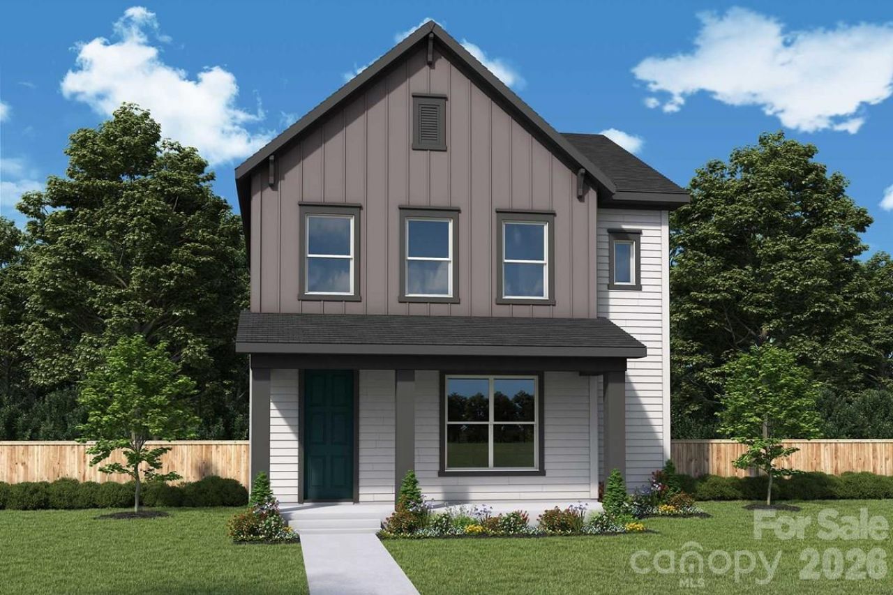 18109 Middle Springs Lane , Mint Hill, NC 28227 Main Photo