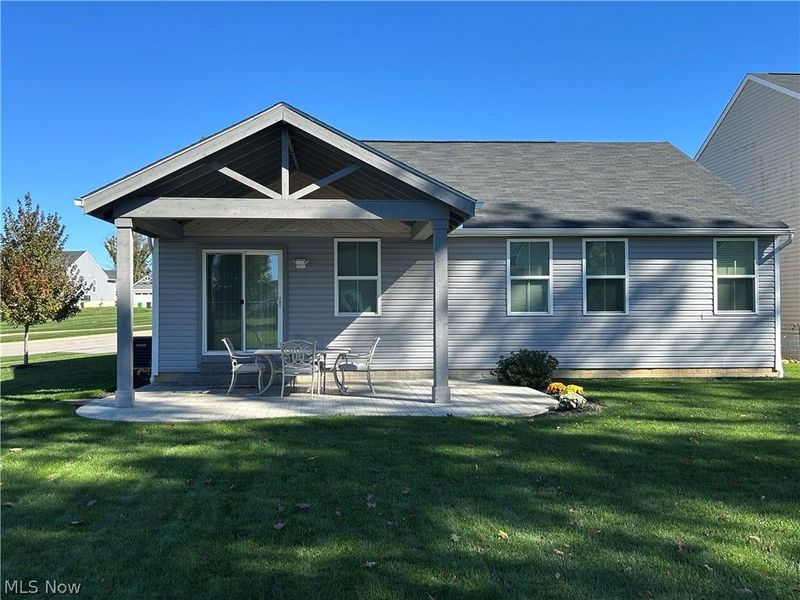3208 Brentwood Drive, Akron, OH 44312 Photo 2
