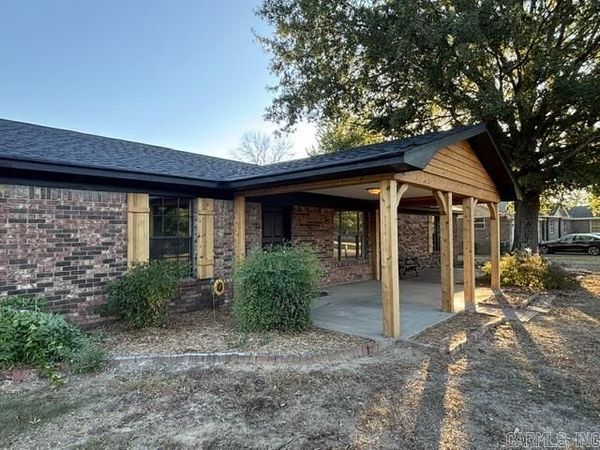 15 Earl Drive , Conway, AR 72032