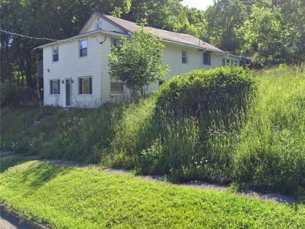 111 Tower Street, Jamestown, NY 14701