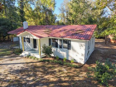 461 Smoak Road, Walterboro, SC 29488