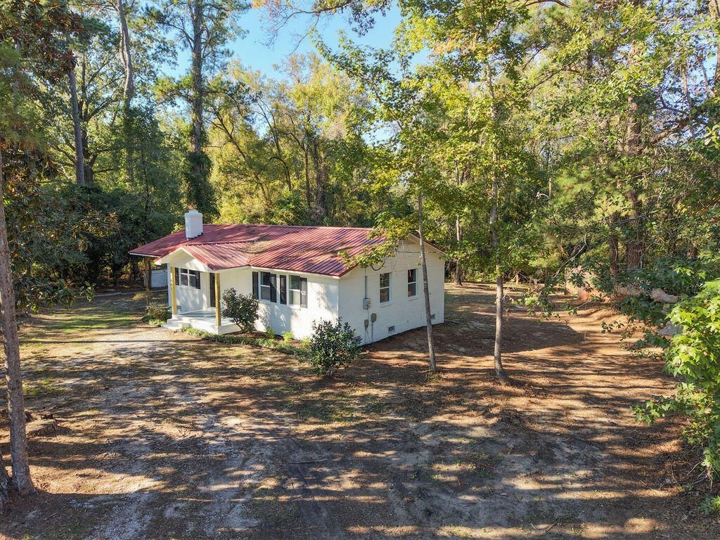 461 Smoak Road Photo 4