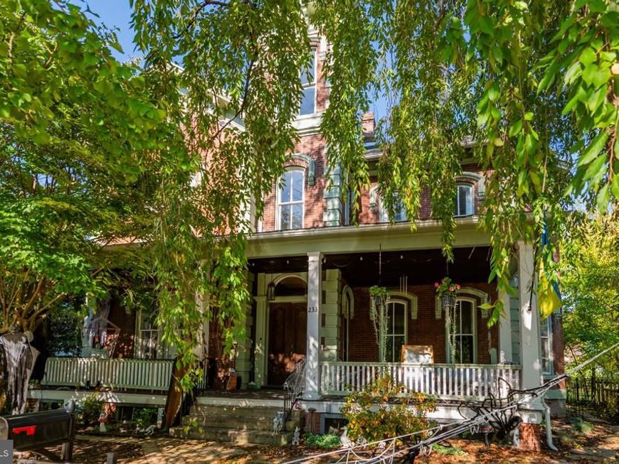 233 W Church Street , Lock Haven, PA 17745 Main Photo