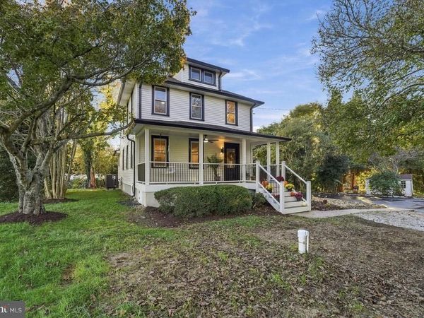 31 DEALE ROAD , TRACYS LANDING, MD 20779
