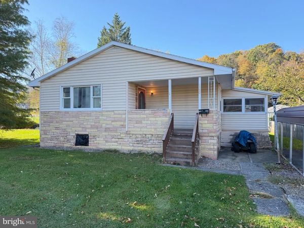 146 E STREET , KEYSER, WV 26726