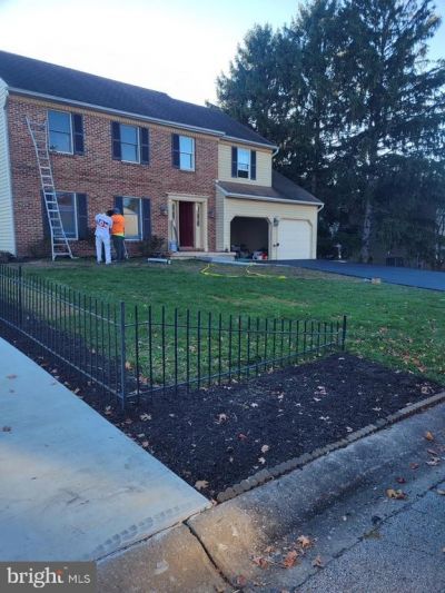 3100 CYPRESS ROAD S , DOVER, PA 17315