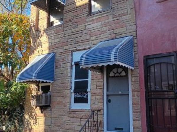 2302 N BOUVIER STREET , PHILADELPHIA, PA 19132