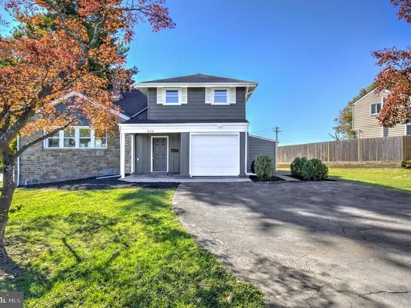 613 MARTIN LANE , DRESHER, PA 19025