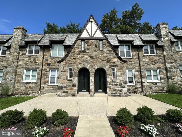 4927 WYNNEFIELD AVENUE , UNIT 14-A, PHILADELPHIA, PA 19131