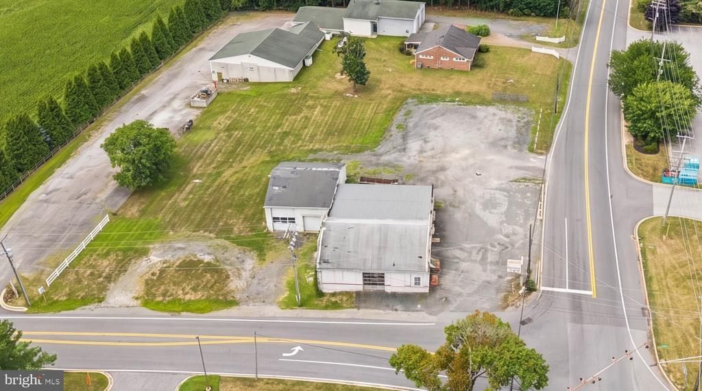 4100 and 4102 NORRISVILLE ROAD, WHITE HALL, MD 21161