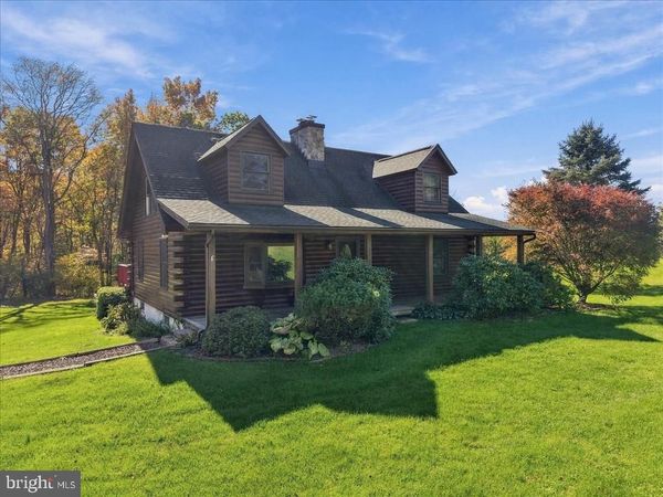 132 LIME KILN DRIVE , ANDREAS, PA 18211