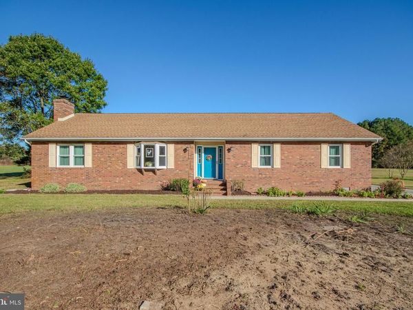 5090 COOPER ROAD , EDEN, MD 21822