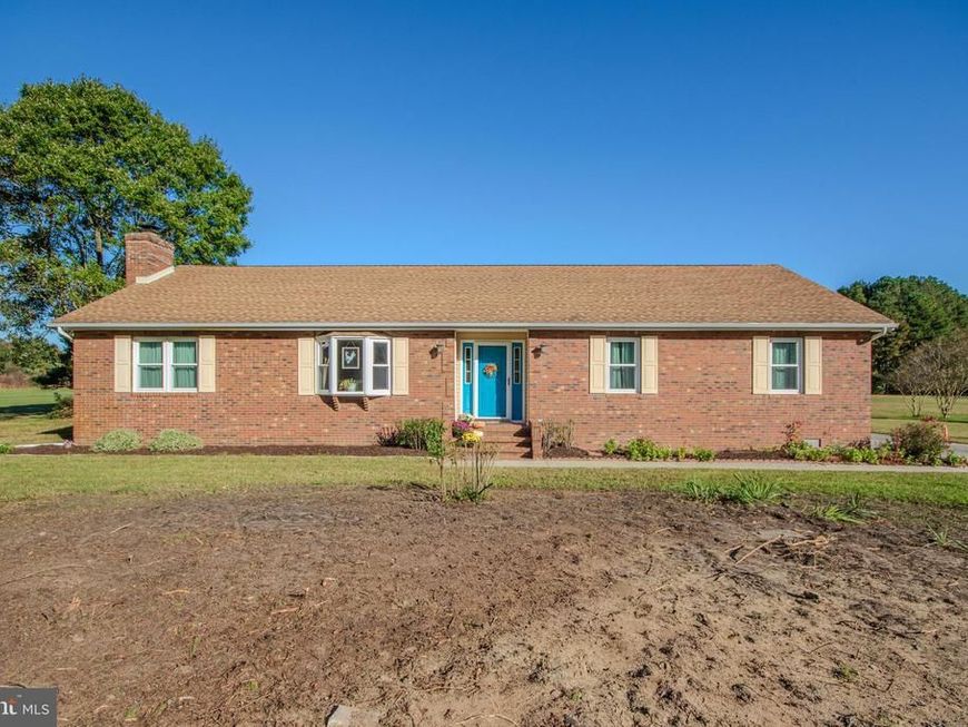 5090 Cooper Road , Eden, MD 21822 Main Photo