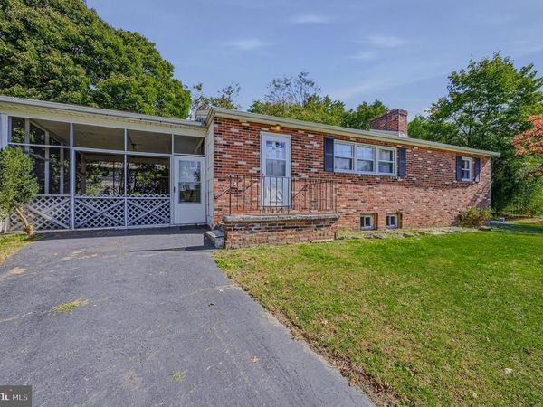 85 DALLAS AVENUE, NEWARK, DE 19711