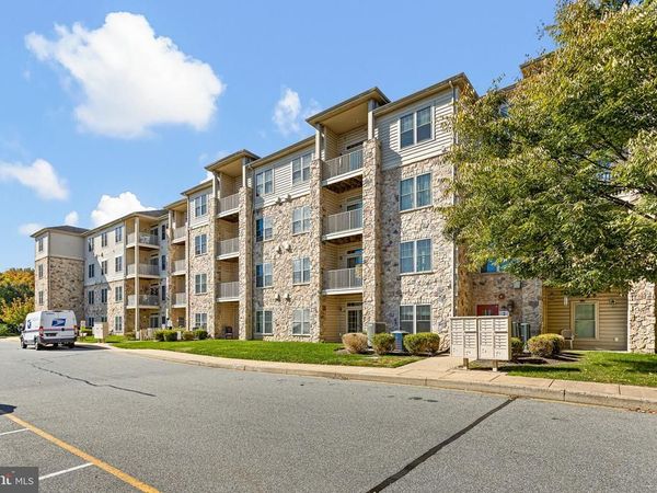 1000 FOUNTAINVIEW CIRCLE, Unit 1206, NEWARK, DE 19713