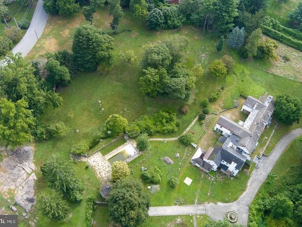 1425 MOUNT PLEASANT ROAD , VILLANOVA, PA 19085