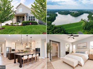 113 PINTAIL WAY , LAKE FREDERICK, VA 22630