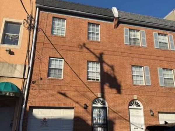 719 WHARTON STREET, PHILADELPHIA, PA 19147