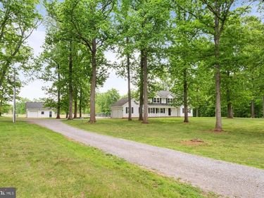 43118 EVANS POND ROAD , LEESBURG, VA 20176