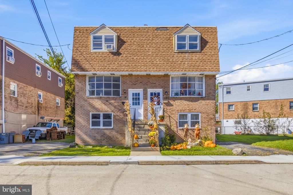 119 EAST LANE, RIDLEY PARK, PA 19078