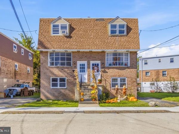 119 EAST LANE, RIDLEY PARK, PA 19078