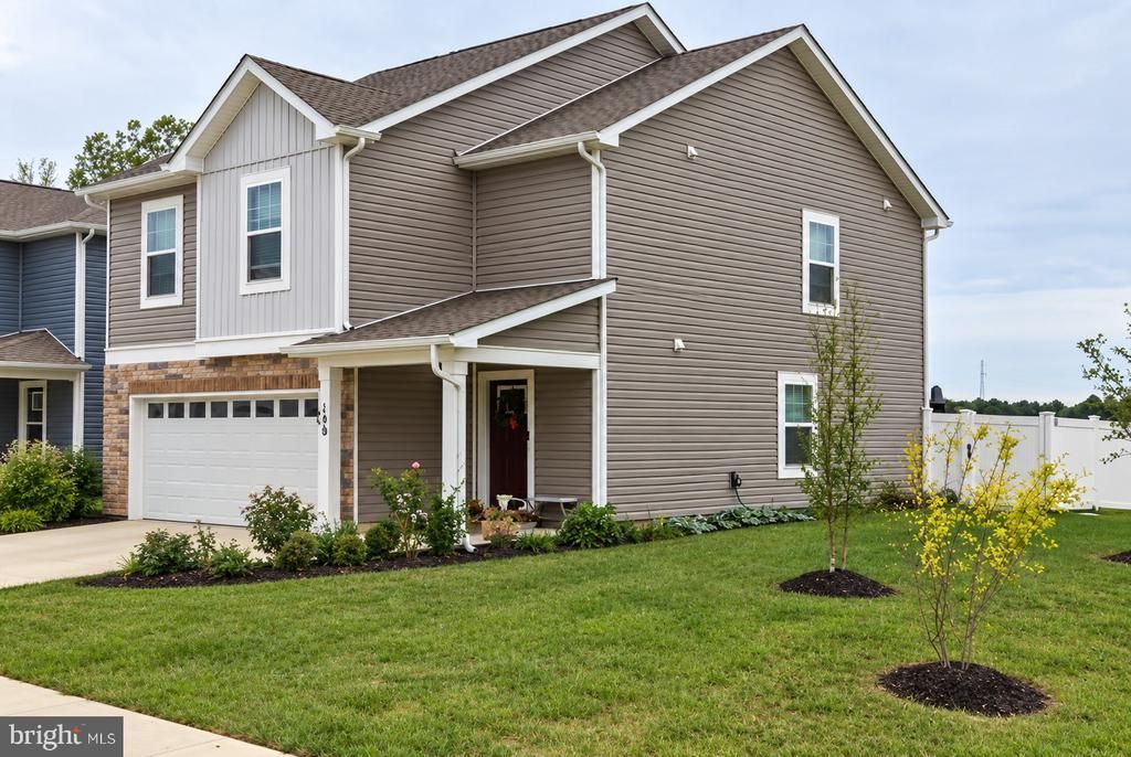 190 CHARMING FOREST AVENUE, LA PLATA, MD 20646