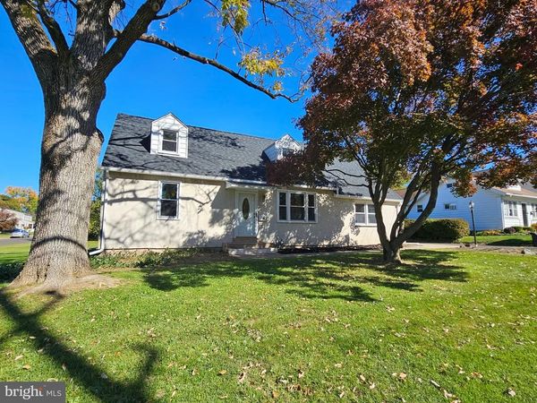 335 TANNER AVENUE, HATBORO, PA 19040