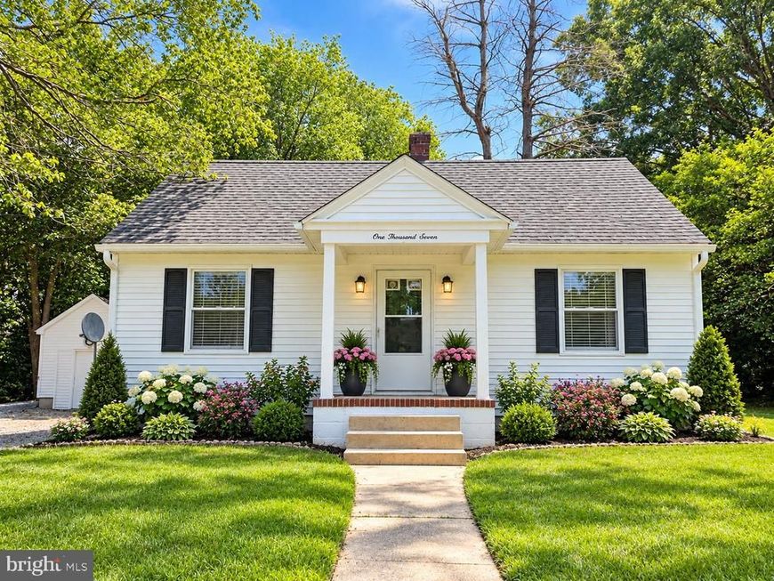 1007 Pierce Avenue , Salisbury, MD 21804 Main Photo