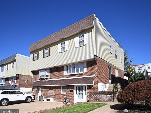 3827 VIOLET DRIVE, PHILADELPHIA, PA 19154