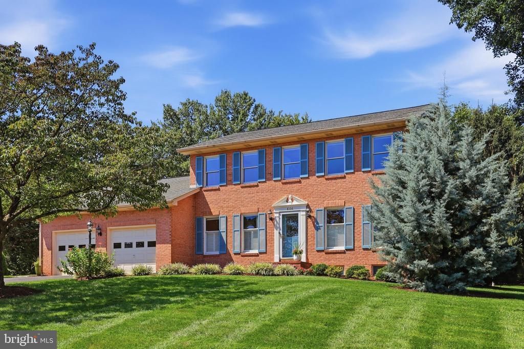 8106 Laurel Ridge Road , Frederick, MD 21702 Main Photo