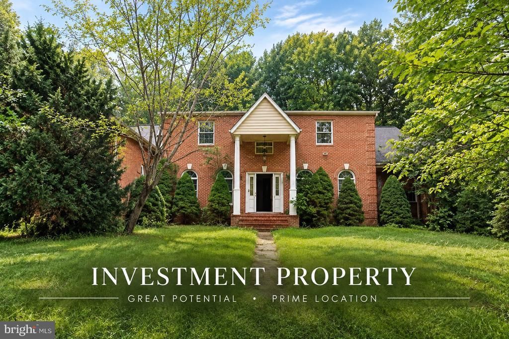 5723 COURTNEY DRIVE , LOTHIAN, MD 20711