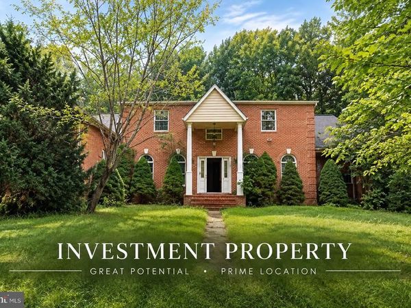 5723 COURTNEY DRIVE , LOTHIAN, MD 20711