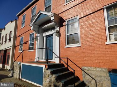 311 N BRADDOCK STREET , Unit 3, WINCHESTER, VA 22601