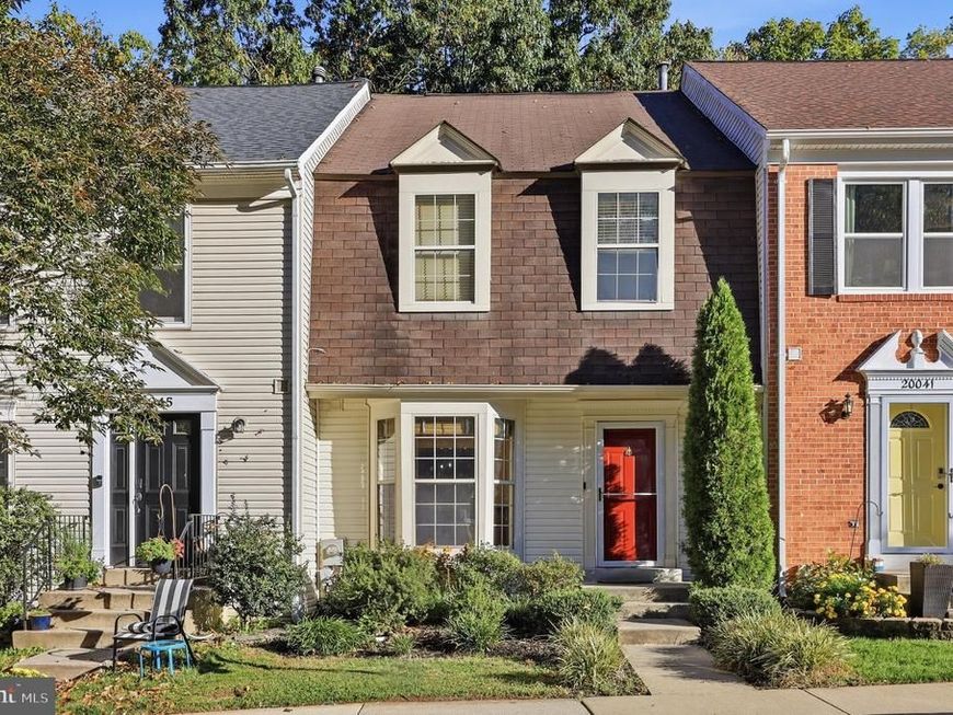 20043 Placid Lake Terrace , Germantown, MD 20874 Main Photo