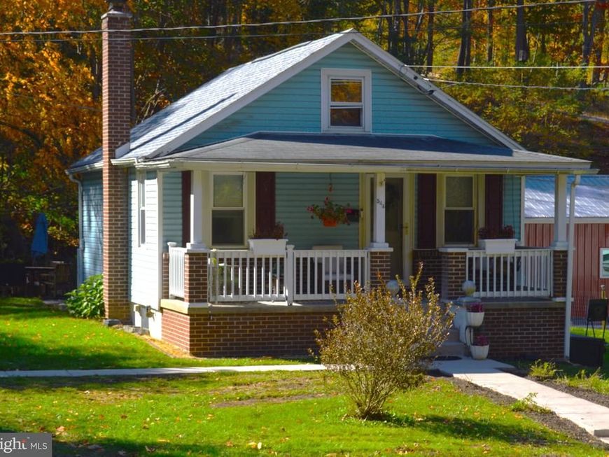 544 S Main Street , Pleasant Gap, PA 16823 Main Photo