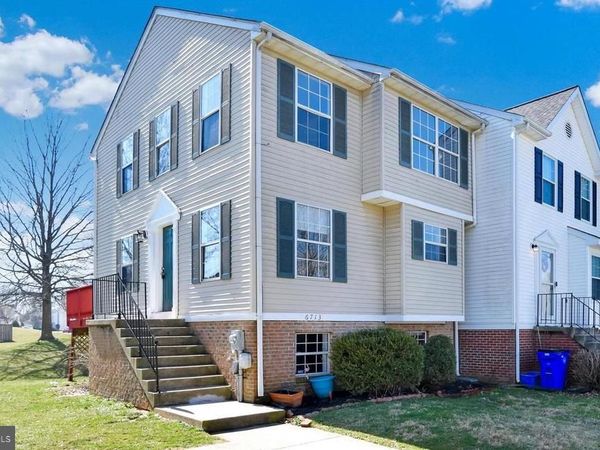 6713 KILLDEER COURT , FREDERICK, MD 21703