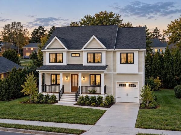 4915 BANGOR DRIVE , KENSINGTON, MD 20895